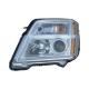 2010 Terrain Lamp - Head Lamp