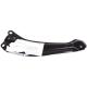 2009 Tacoma-Pickup-2WD Bumper Bracket