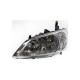 2004 Civic-COUPE Lamp - Head Lamp