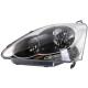 2004 Civic-HATCHBACK Lamp - Head Lamp