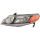2006 Civic-SEDAN Lamp - Head Lamp