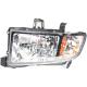 2008 Ridgeline Lamp - Head Lamp