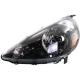 2007 FIT Lamp - Head Lamp