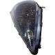 2007 FIT Lamp - Head Lamp