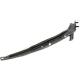 2004 Celica Bumper Bracket