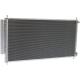 2012 Civic-COUPE Cooling - Condenser