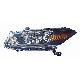 2012 Accord-COUPE Lamp - Head Lamp