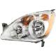 2006 CRV Lamp - Head Lamp