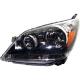 2006 Odyssey Lamp - Head Lamp