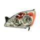 2006 CRV Lamp - Head Lamp