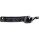 2010 Jetta Bumper Bracket