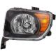 2008 Element Lamp - Head Lamp