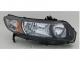 2006 Civic-COUPE Lamp - Head Lamp