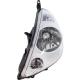 2007 FIT Lamp - Head Lamp