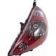 2007 FIT Lamp - Head Lamp