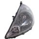 2007 FIT Lamp - Head Lamp