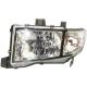 2012 Ridgeline Lamp - Head Lamp