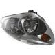 2004 G35-SEDAN Lamp - Head Lamp