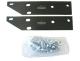 2000 Chevy-C-K-Full-Size-Pcikup Bumper Bracket