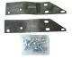 2004 Silverado-1500 Bumper Bracket
