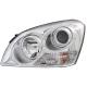2008 Optima Lamp - Head Lamp