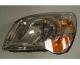 2009 Sportage Lamp - Head Lamp