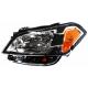 2010 Soul Lamp - Head Lamp