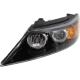 2012 Sorento Lamp - Head Lamp