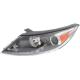 2013 Sportage Lamp - Head Lamp