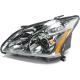 2006 RX330 Lamp - Head Lamp
