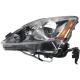2007 IS350-SEDAN Lamp - Head Lamp