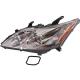 2009 ES350 Lamp - Head Lamp