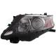 2011 RX350 Lamp - Head Lamp