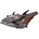 2010 ES350 Lamp - Head Lamp