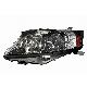2011 RX350 Lamp - Head Lamp