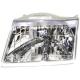 2007 Mazda-Pickup Lamp - Head Lamp