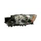 2007 CX7 Lamp - Head Lamp