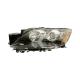 2007 CX7 Lamp - Head Lamp