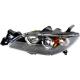 2006 Mazda-3 Lamp - Head Lamp