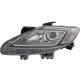 2007 CX9 Lamp - Head Lamp