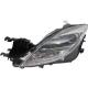 2009 Mazda-6 Lamp - Head Lamp
