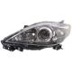 2009 Mazda-5 Lamp - Head Lamp