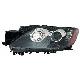 2007 CX7 Lamp - Head Lamp