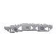 2006 Mazda-5 Bumper Bracket