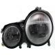 2003 E320 Lamp - Head Lamp