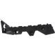 2010 Mazda-3 Bumper Bracket