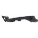 2010 Mazda-3 Bumper Bracket