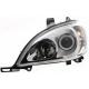 2002 ML500 Lamp - Head Lamp