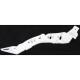 2009 Mazda-3 Bumper Bracket