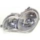 2006 C230 Lamp - Head Lamp